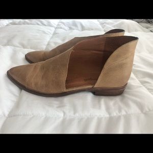 Free People Royale Flat